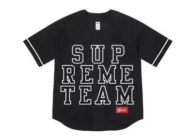 Supreme eternal tee outlet black