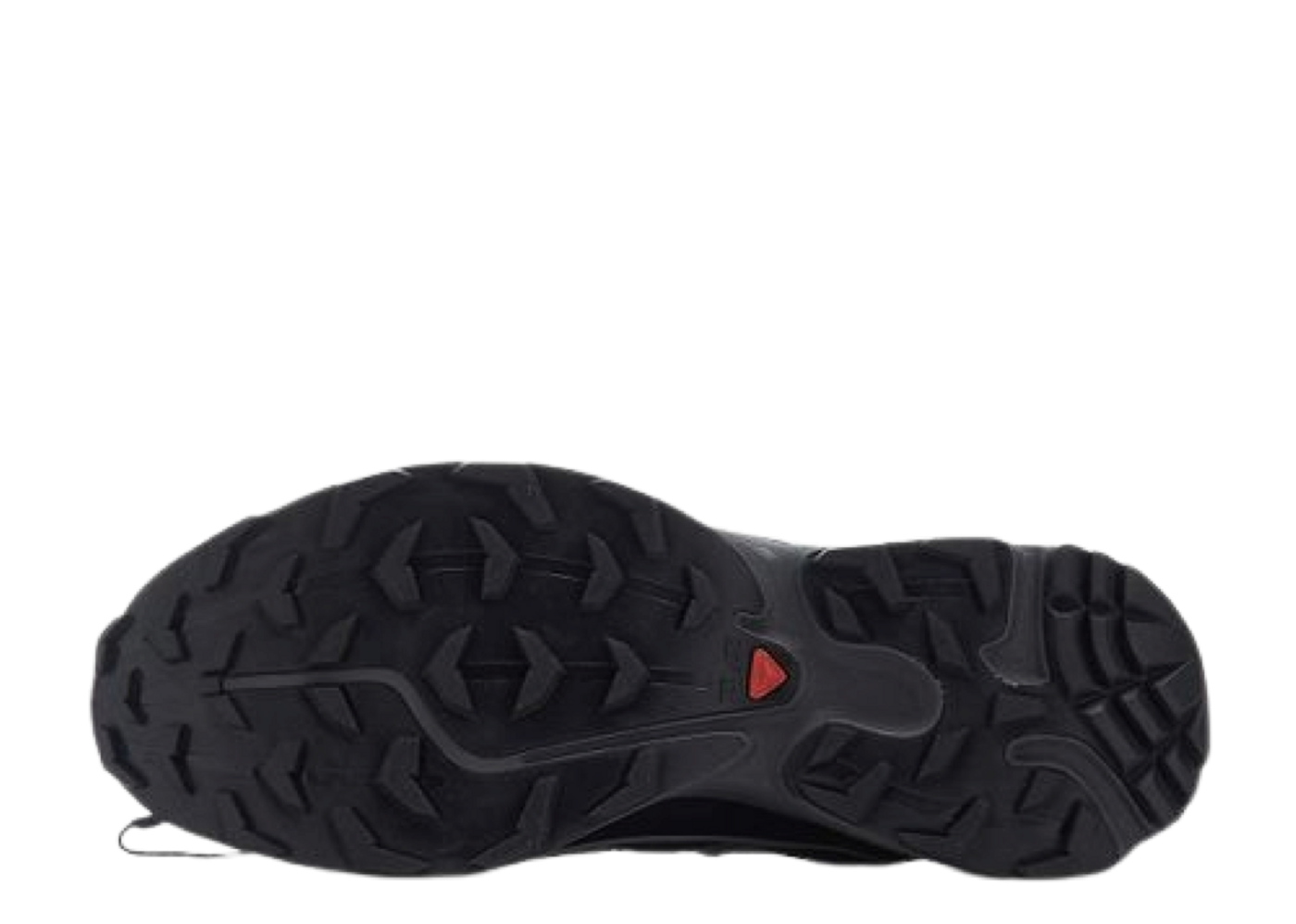Beli Salomon XT-6 Gore-Tex Black Lunar Rock | Kick Avenue