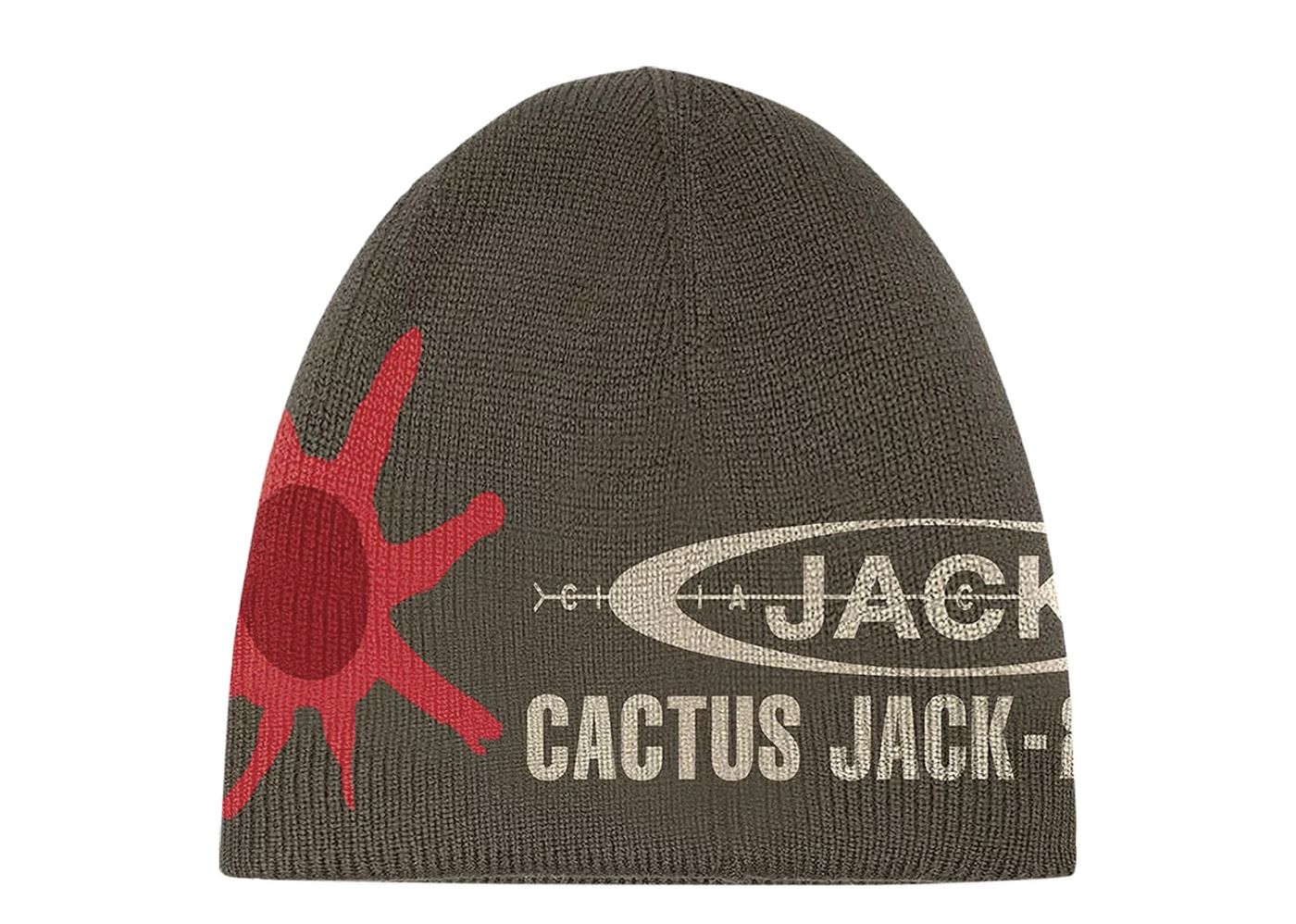 Cactus on sale jack beanie