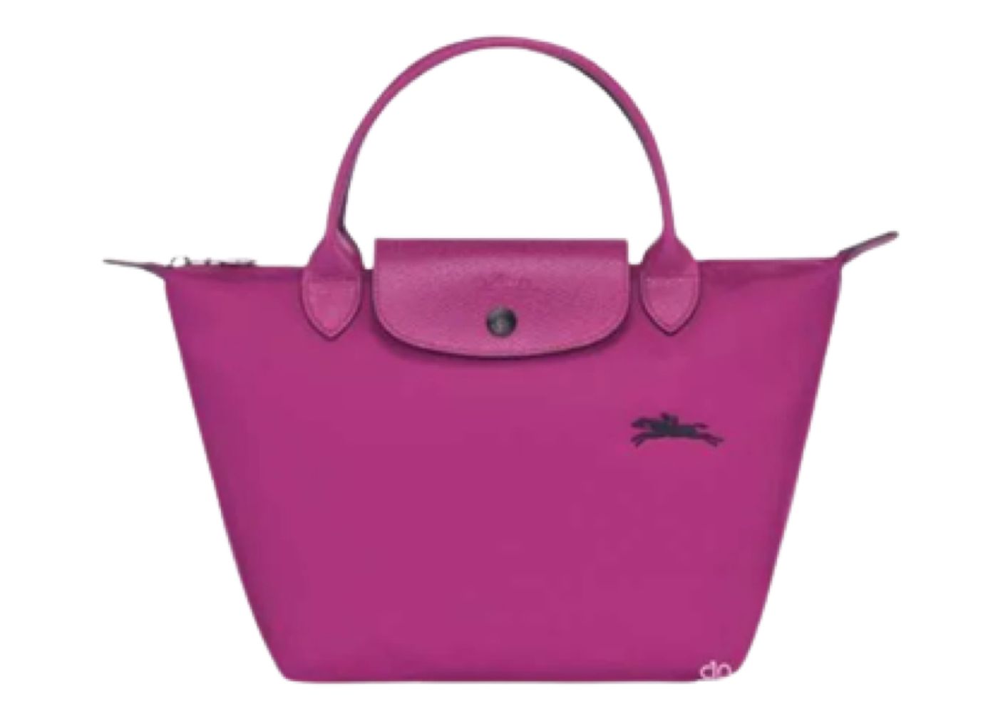 Sac longchamp outlet fushia