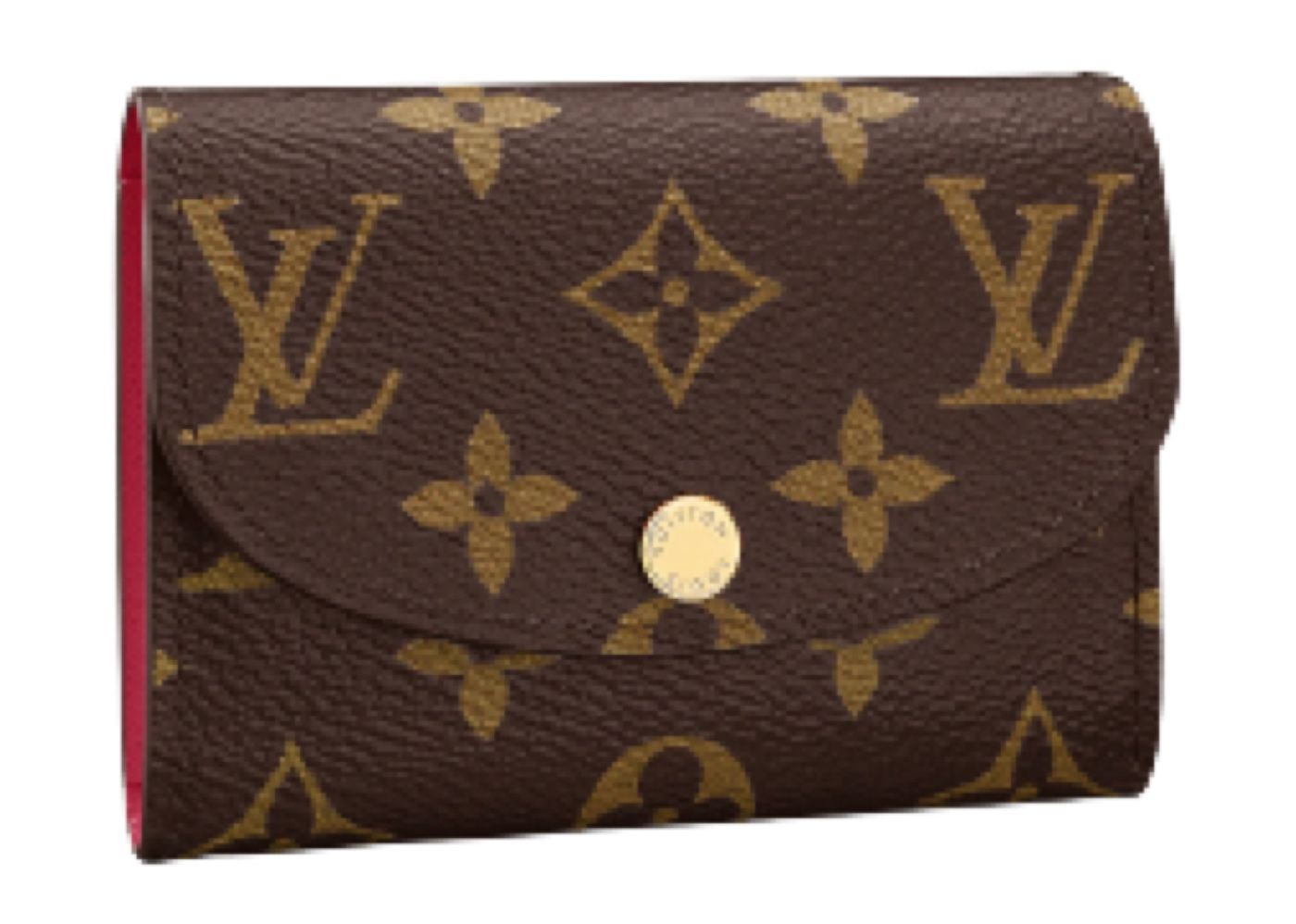 Beli Louis Vuitton Rosalie Coin Purse Kick Avenue