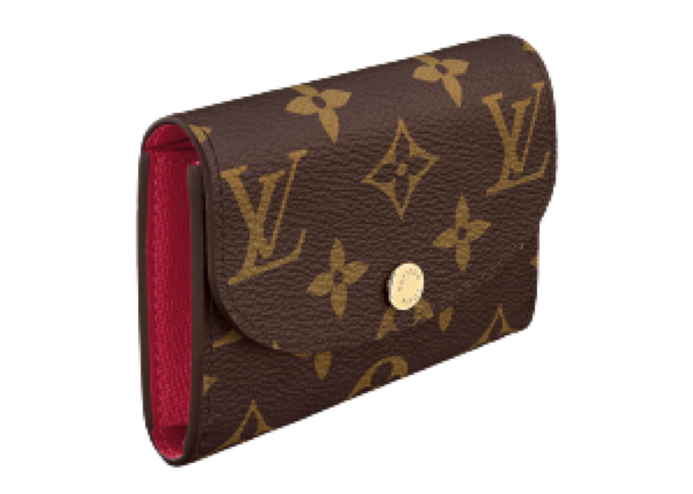 Beli Louis Vuitton Rosalie Coin Purse Kick Avenue