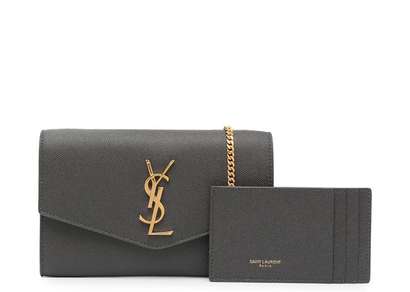 Ysl uptown 2024 crossbody