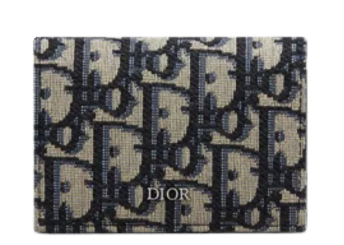 business card holder dior｜TikTok Search