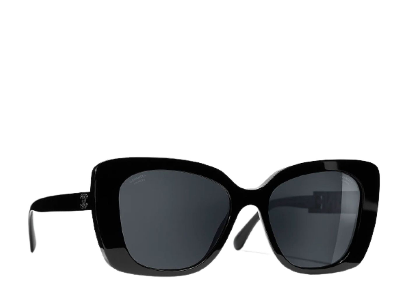 Chanel lunettes shop