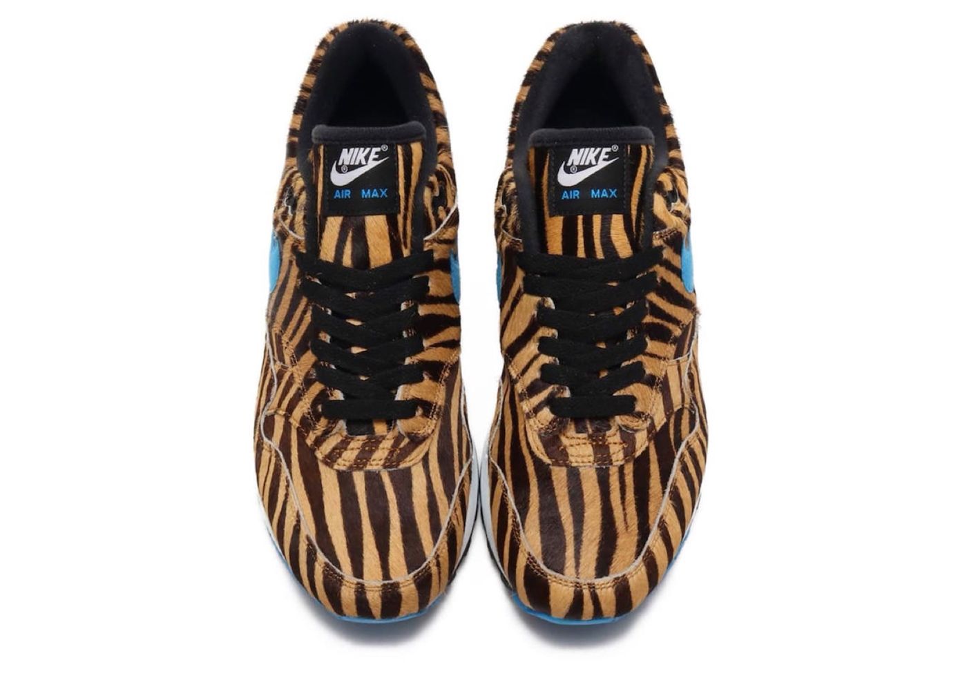 Air max 1 atmos animal 2024 3.0 tiger