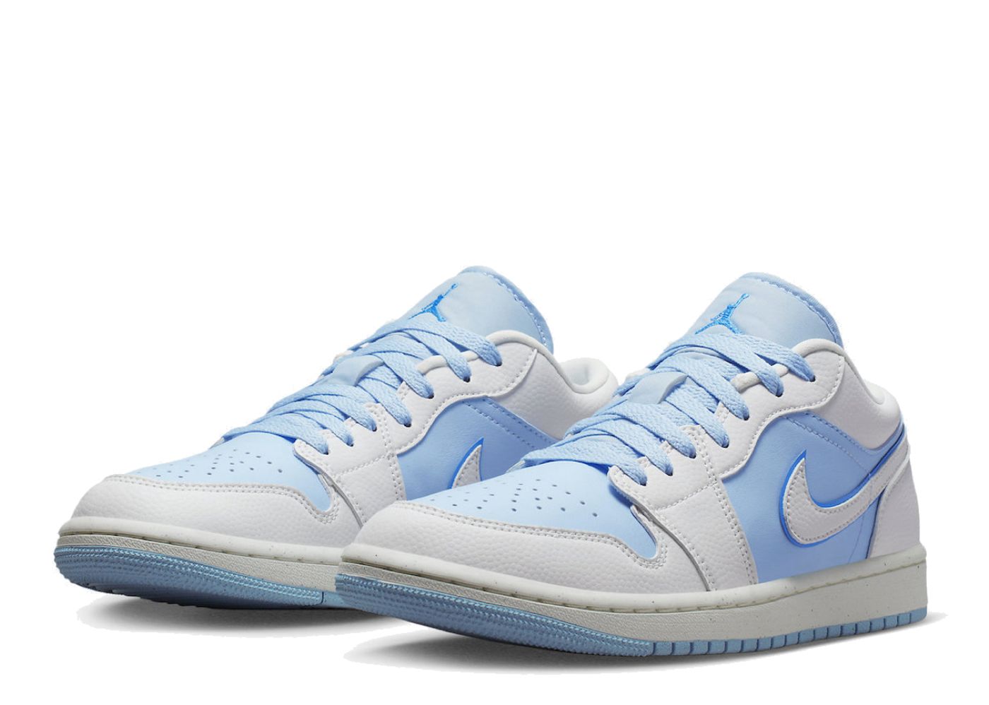 Air Jordan 1 Low University Blue - DC0774-050 – Izicop