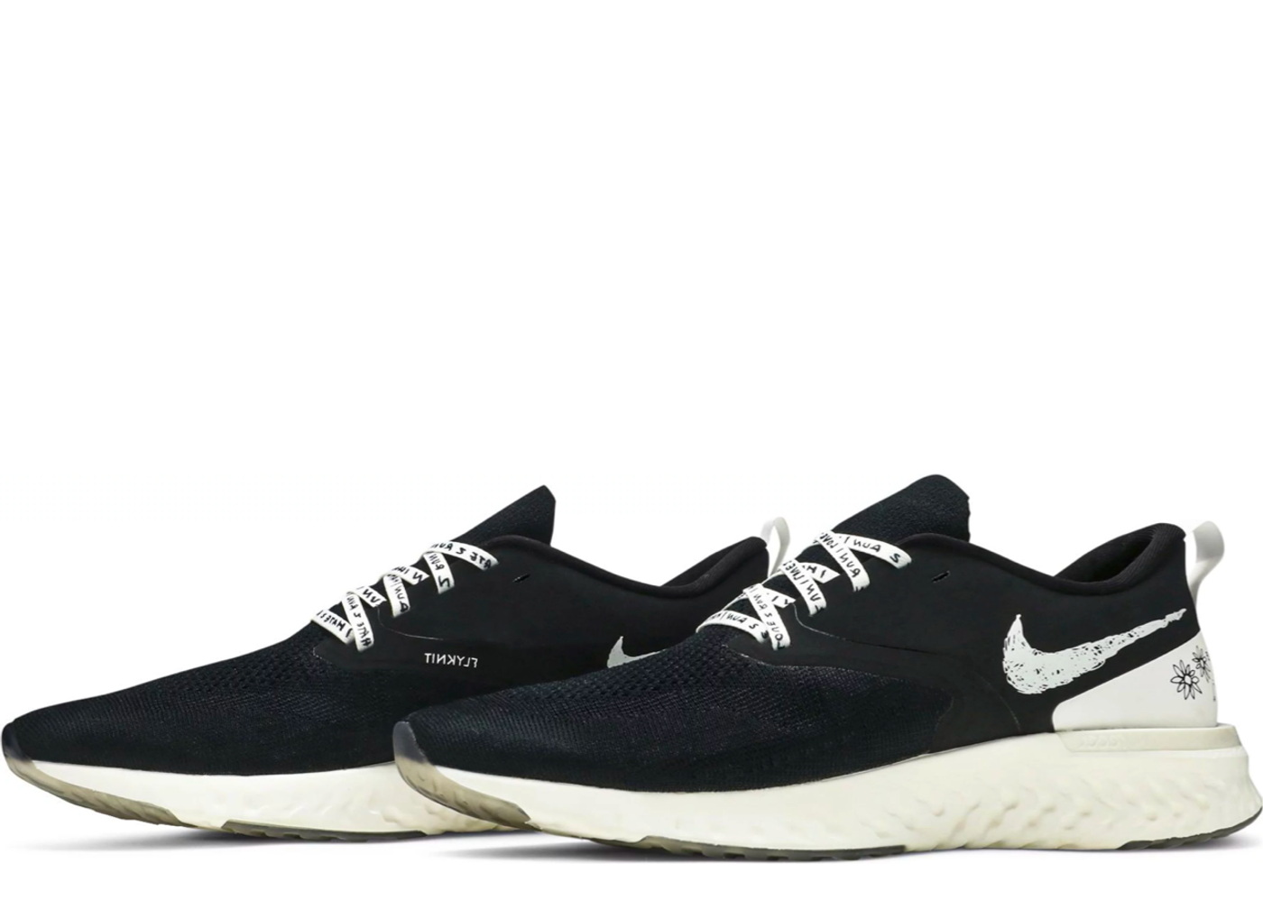 Nike odyssey react 2 best sale nathan bell