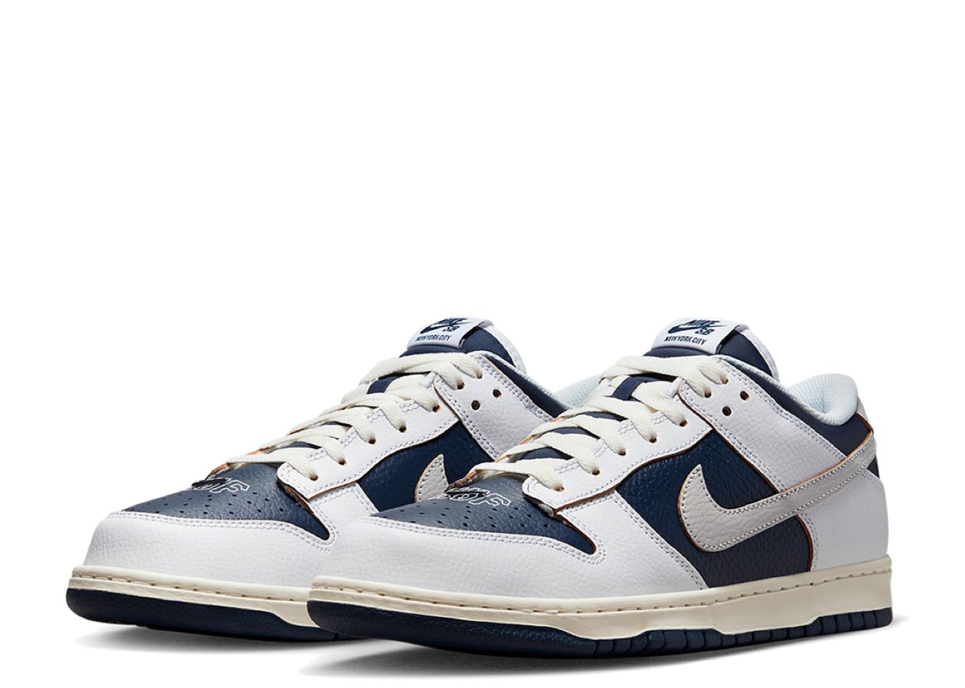 Beli Nike SB Dunk Low HUF New York City Kick Avenue