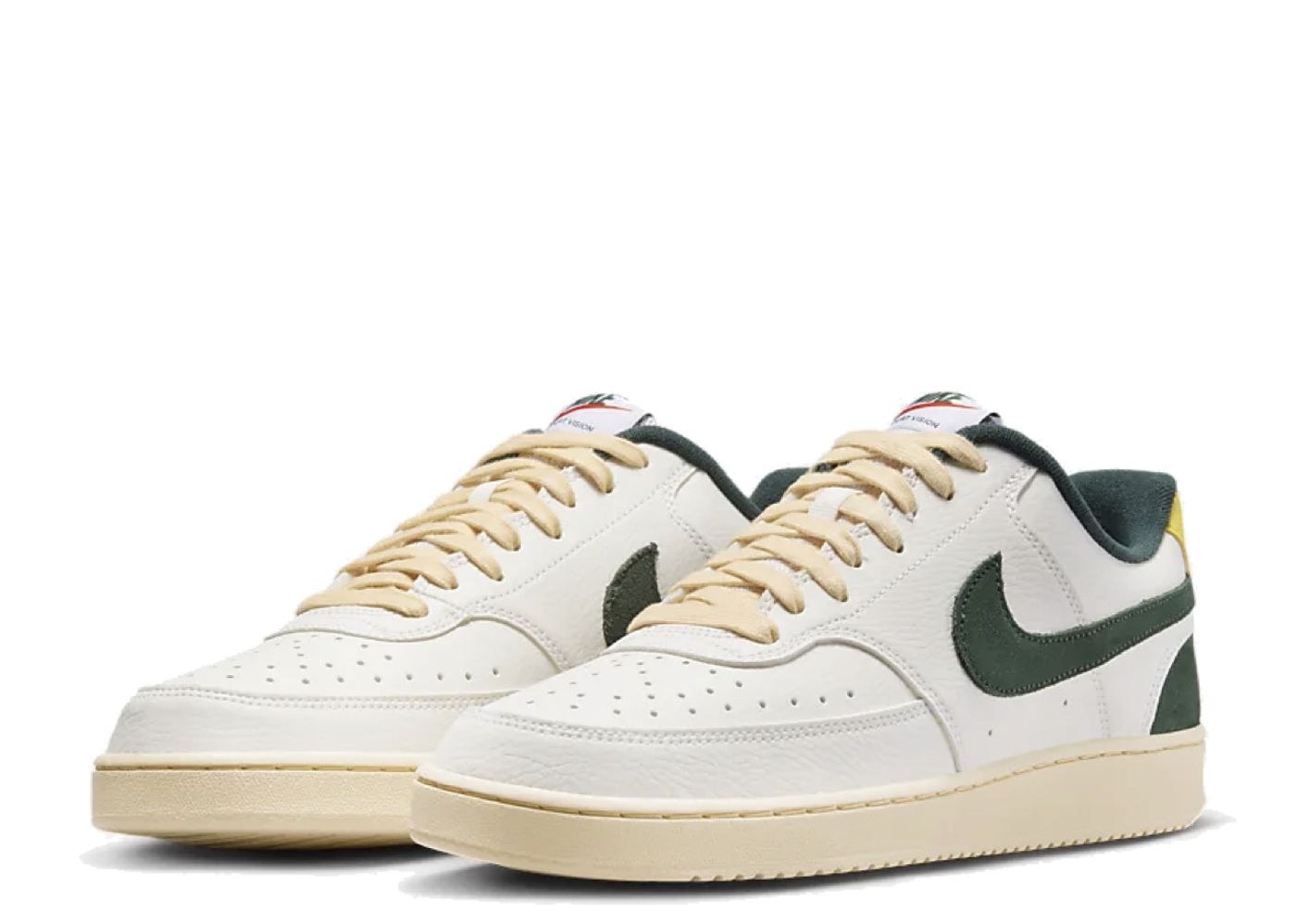 Nike store sail green