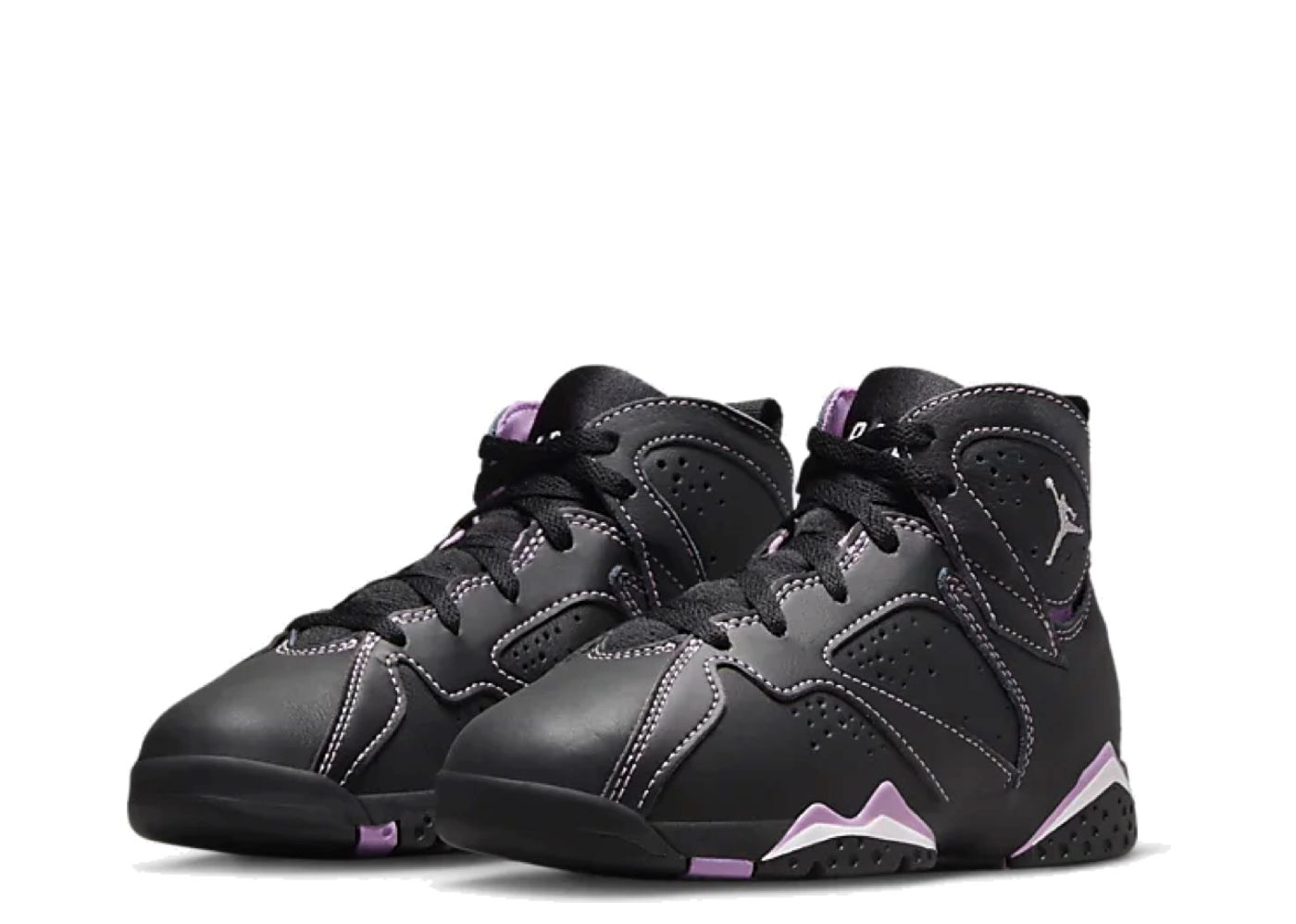 Jordan cheap grape 7