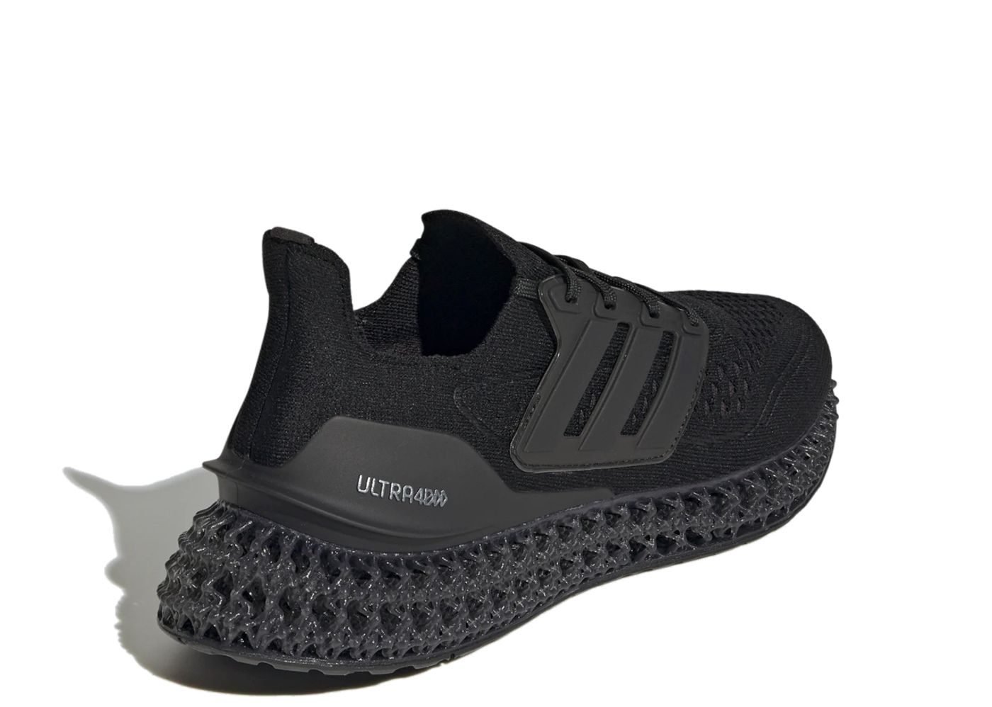 Beli Adidas Ultra 4DFWD Core Black | Kick Avenue