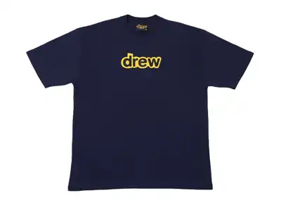 drew house away jersey - biscotti