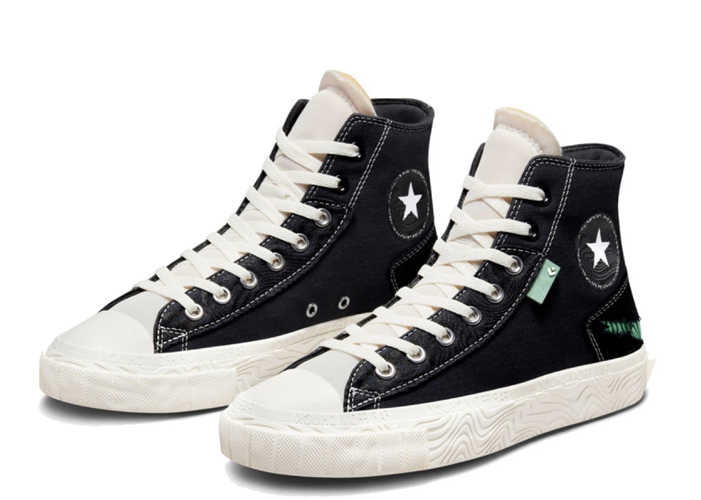 Breaking Down the Comfort-Centric Features Of Converse's Chuck Taylor All- Star Line - Sneaker Freaker