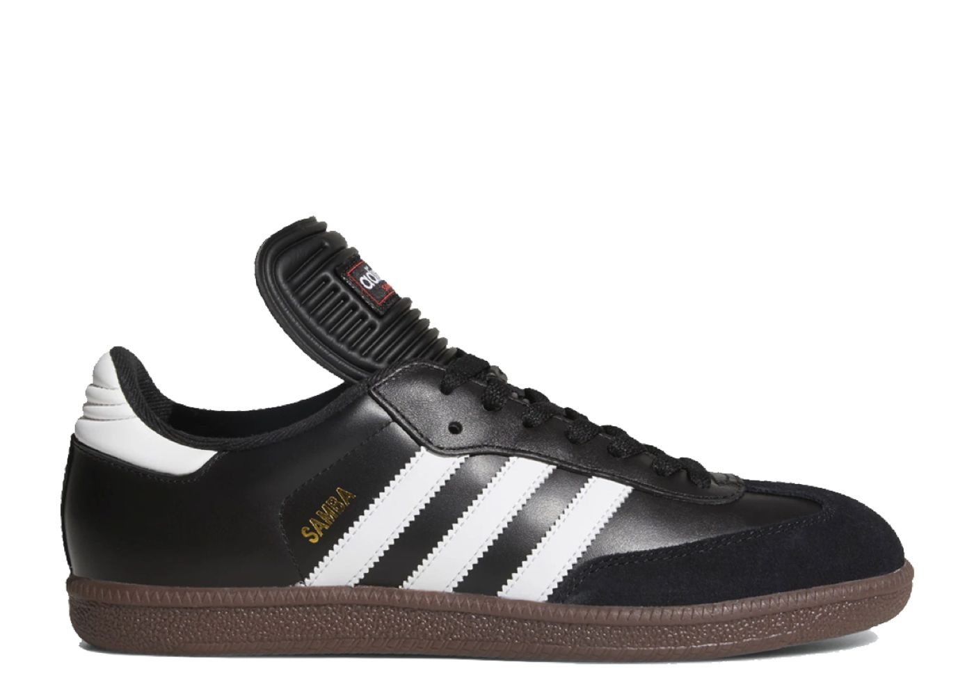 Adidas samba 2024 vintage high top