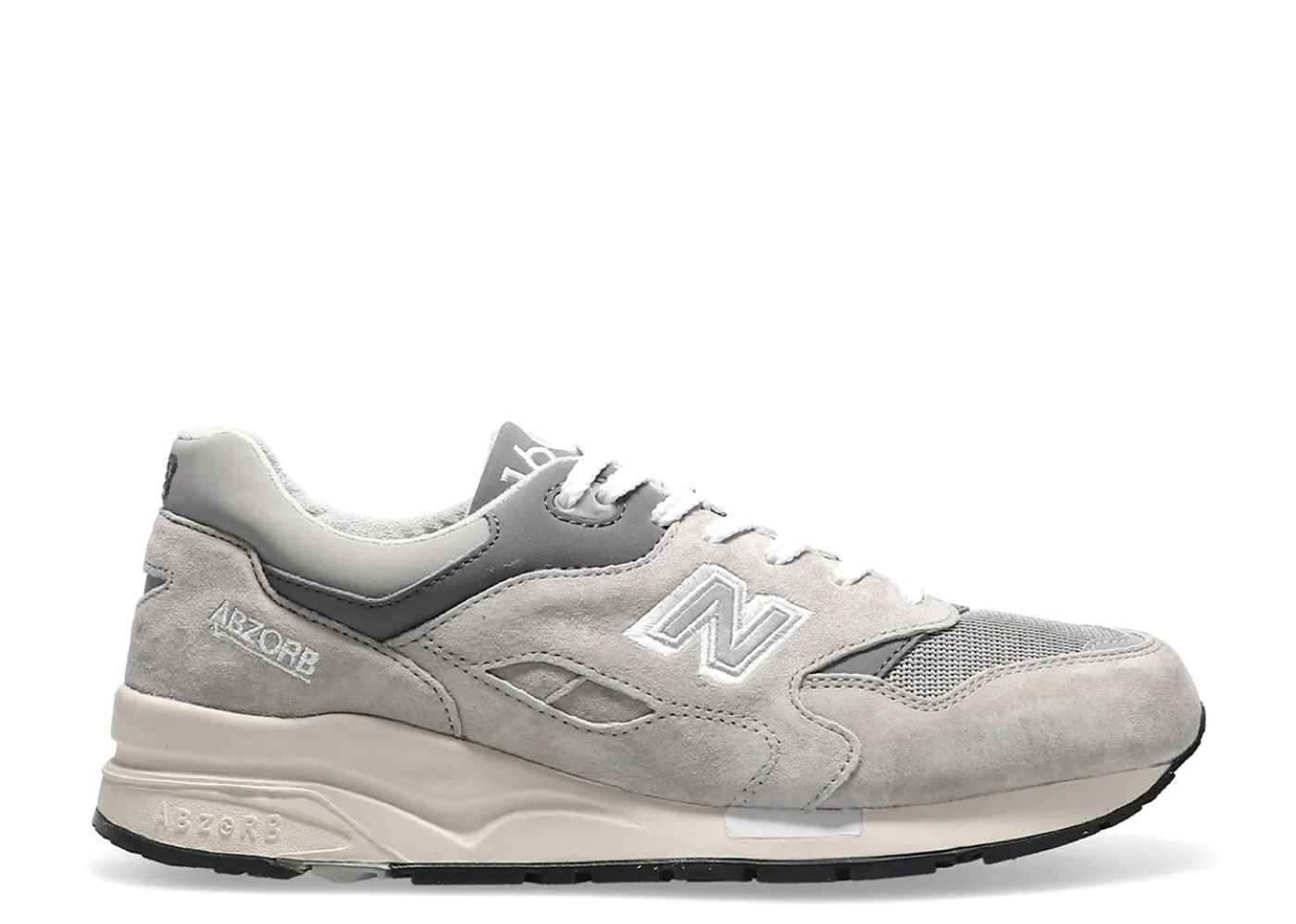 New balance 1600 store Grey