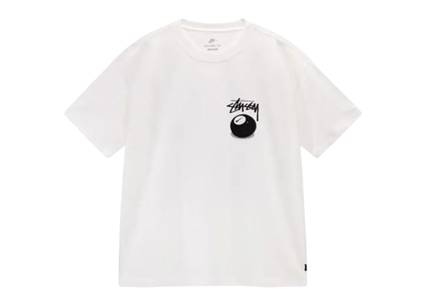 Beli Nike x Stussy 8 Ball T-shirt Multi | Kick Avenue