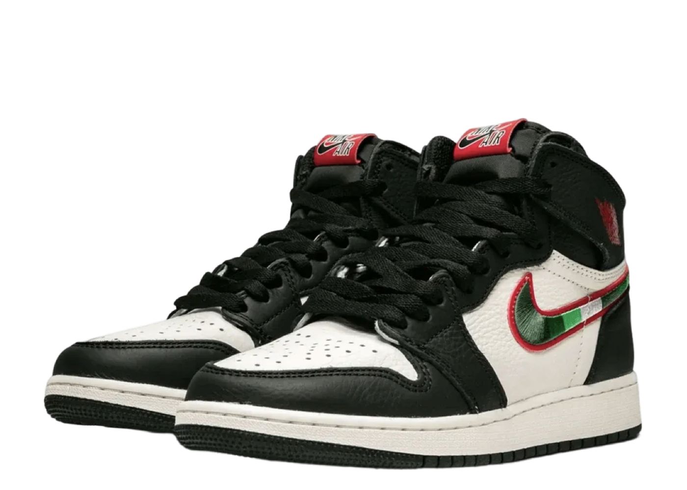 Beli Air Jordan 1 Retro High Sports Illustrated (A Star Is Born ...