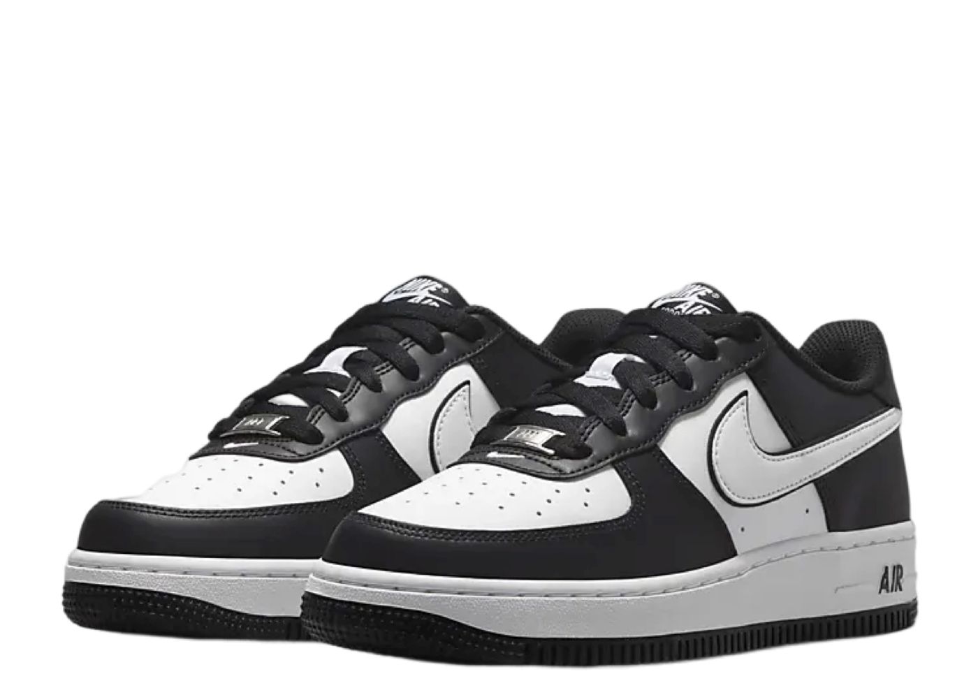 Nike Air Force 1 Low '07 LV8 Panda Men's – Pimp Kicks