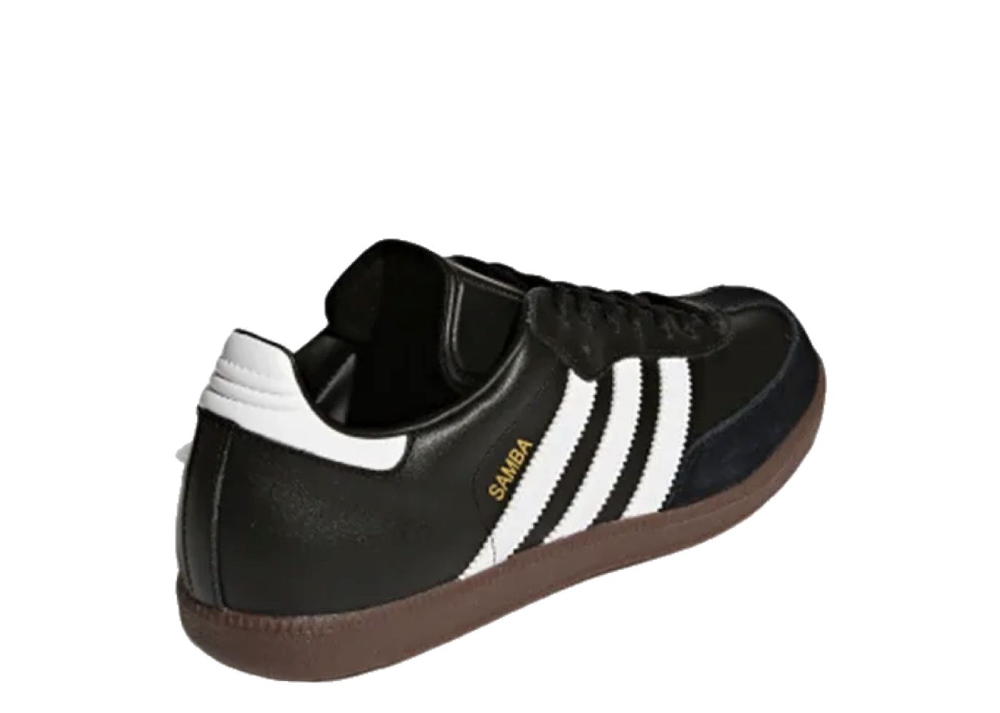 Adidas samba leder oder kunstleder on sale