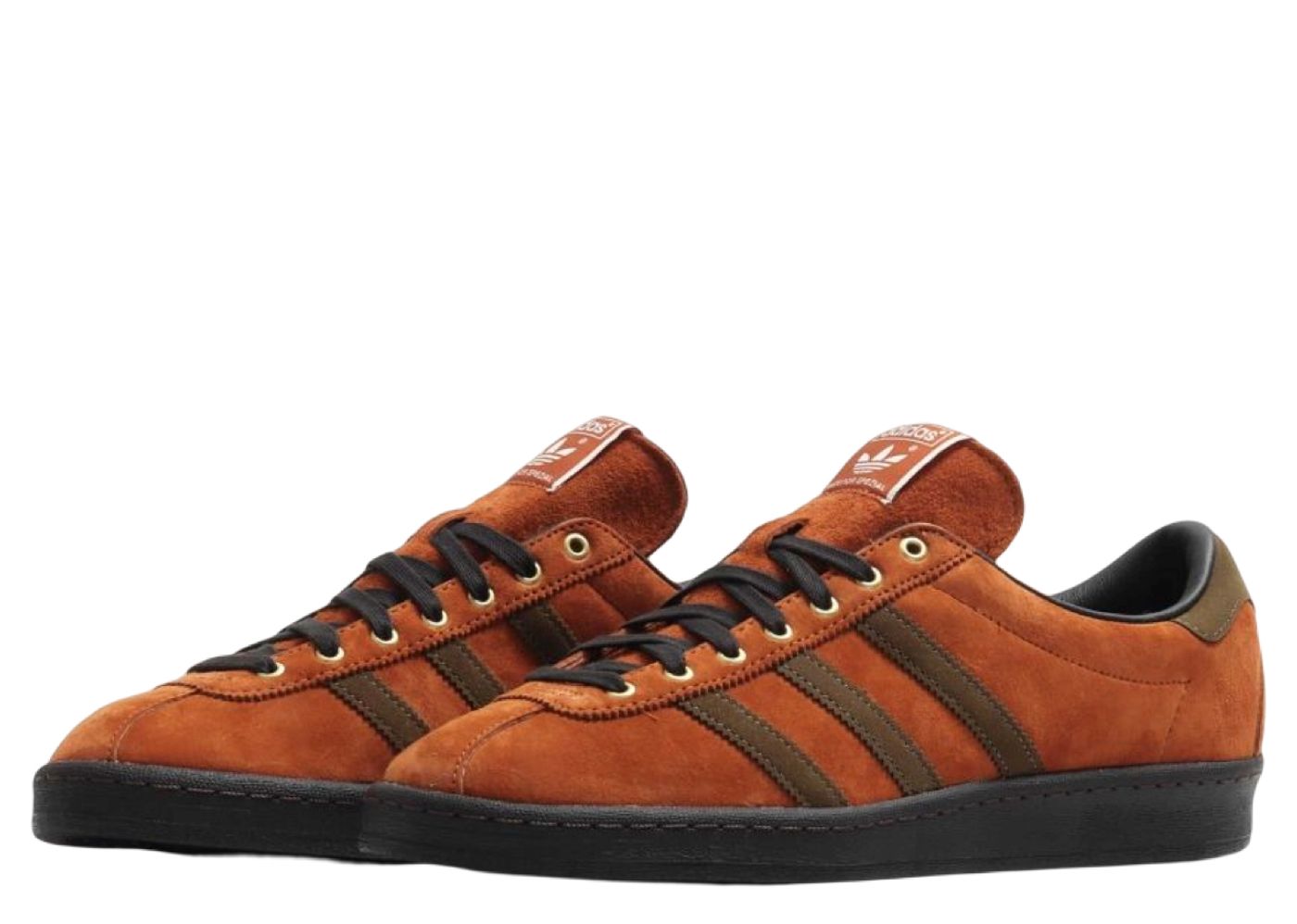 Adidas spezial super tobacco spzl best sale