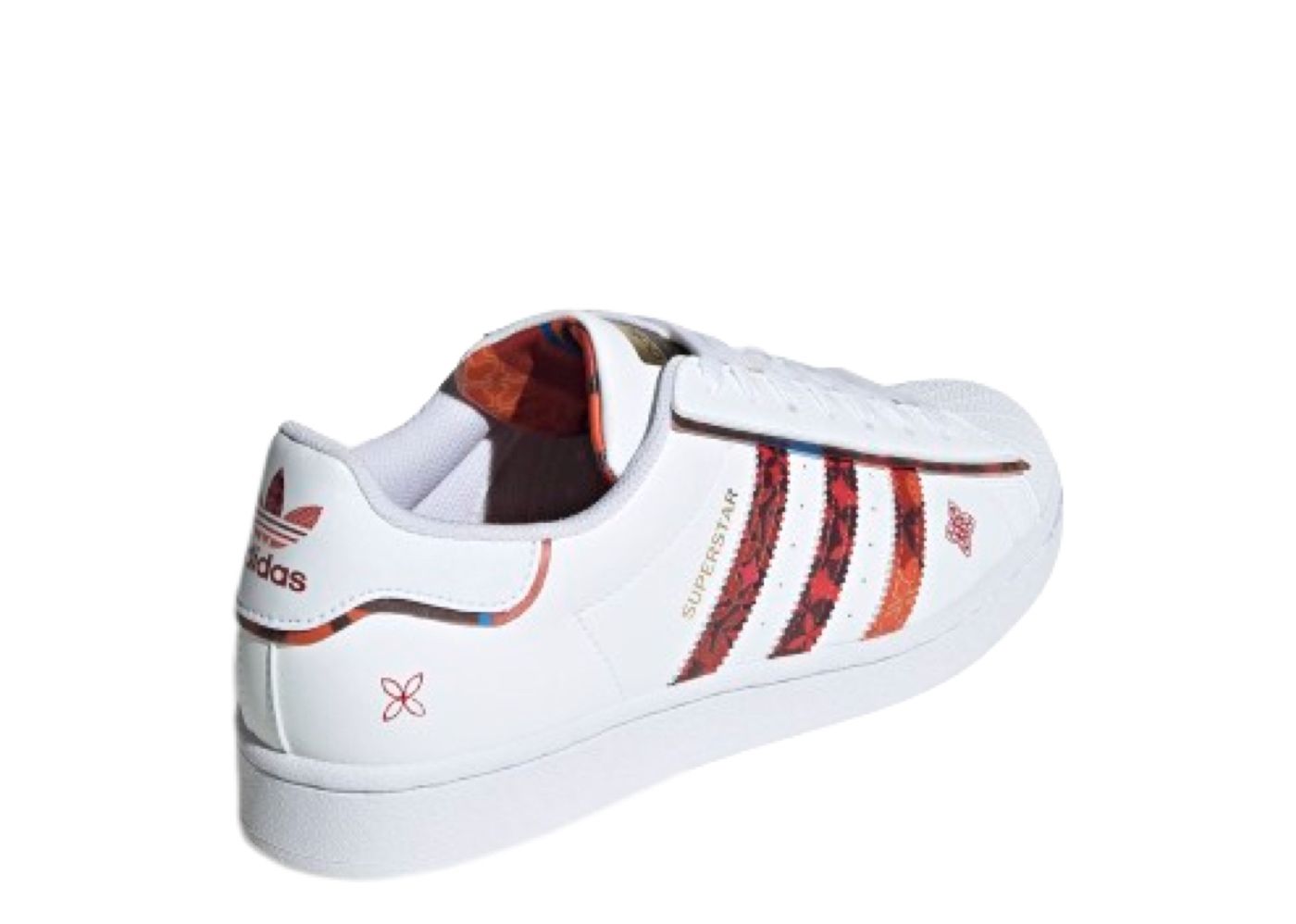 Adidas superstar pink harga sales