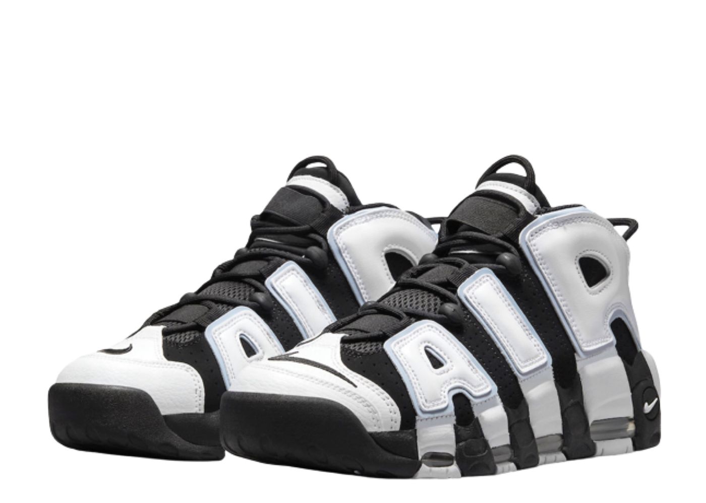 Beli Nike Air More Uptempo 96 Cobalt Bliss | Kick Avenue