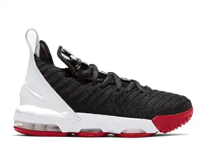Lebron 16 strive sales