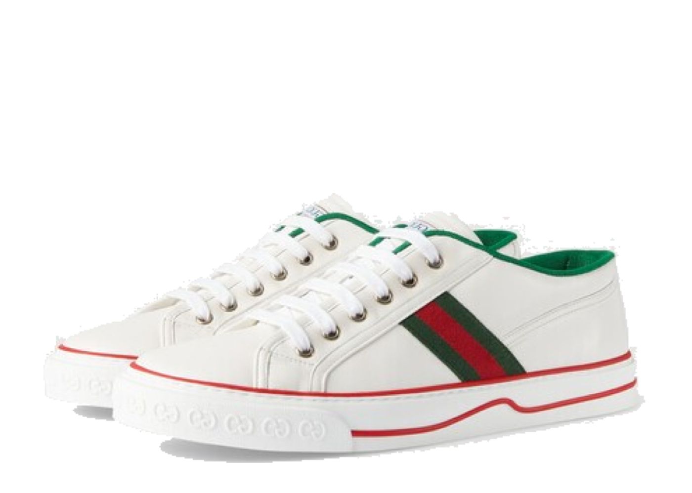 Harga hot sale sneakers gucci