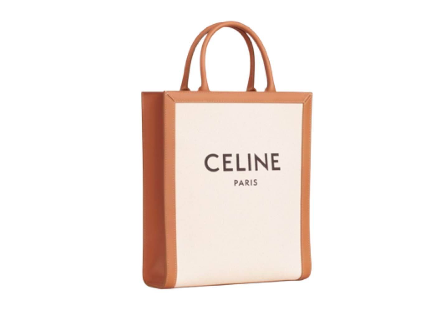 celine small canvas bag