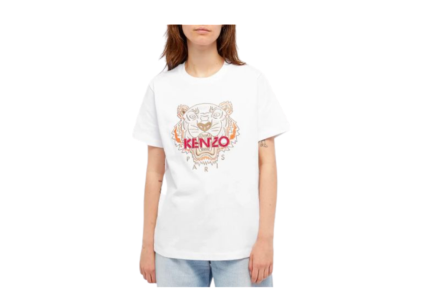 Harga kenzo deals t shirt