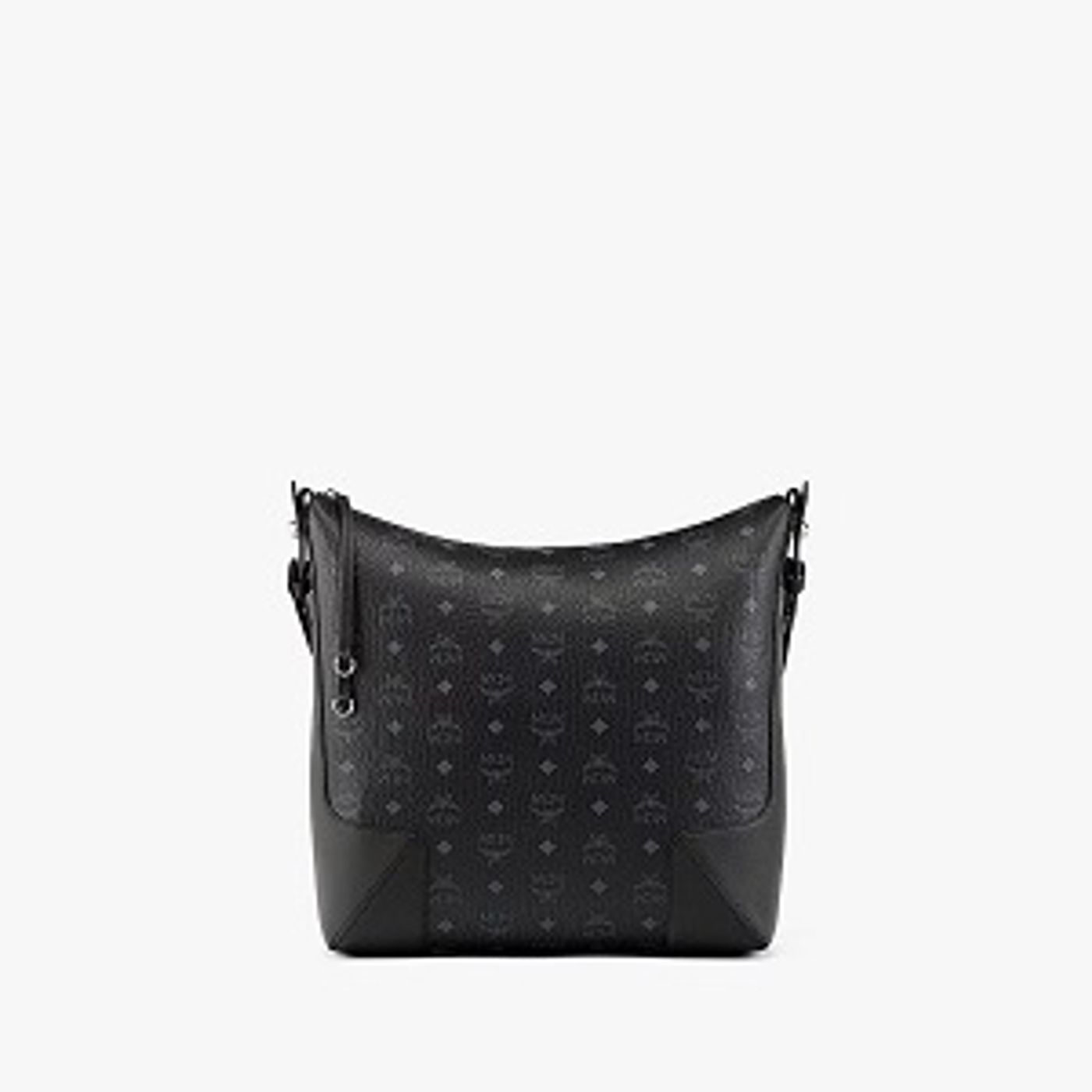 Mcm large cheap klara hobo