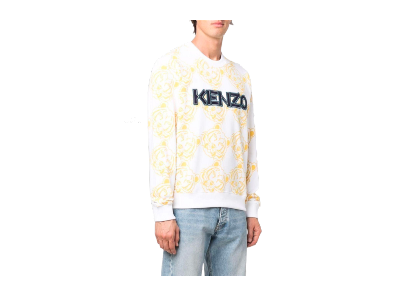 Kenzo sweater harga discount