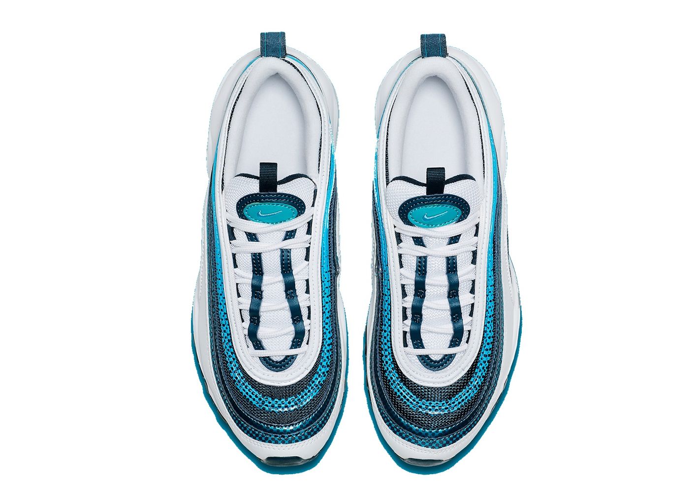 Beli Nike Air Max 97 RF Spirit Teal GS Kick Avenue