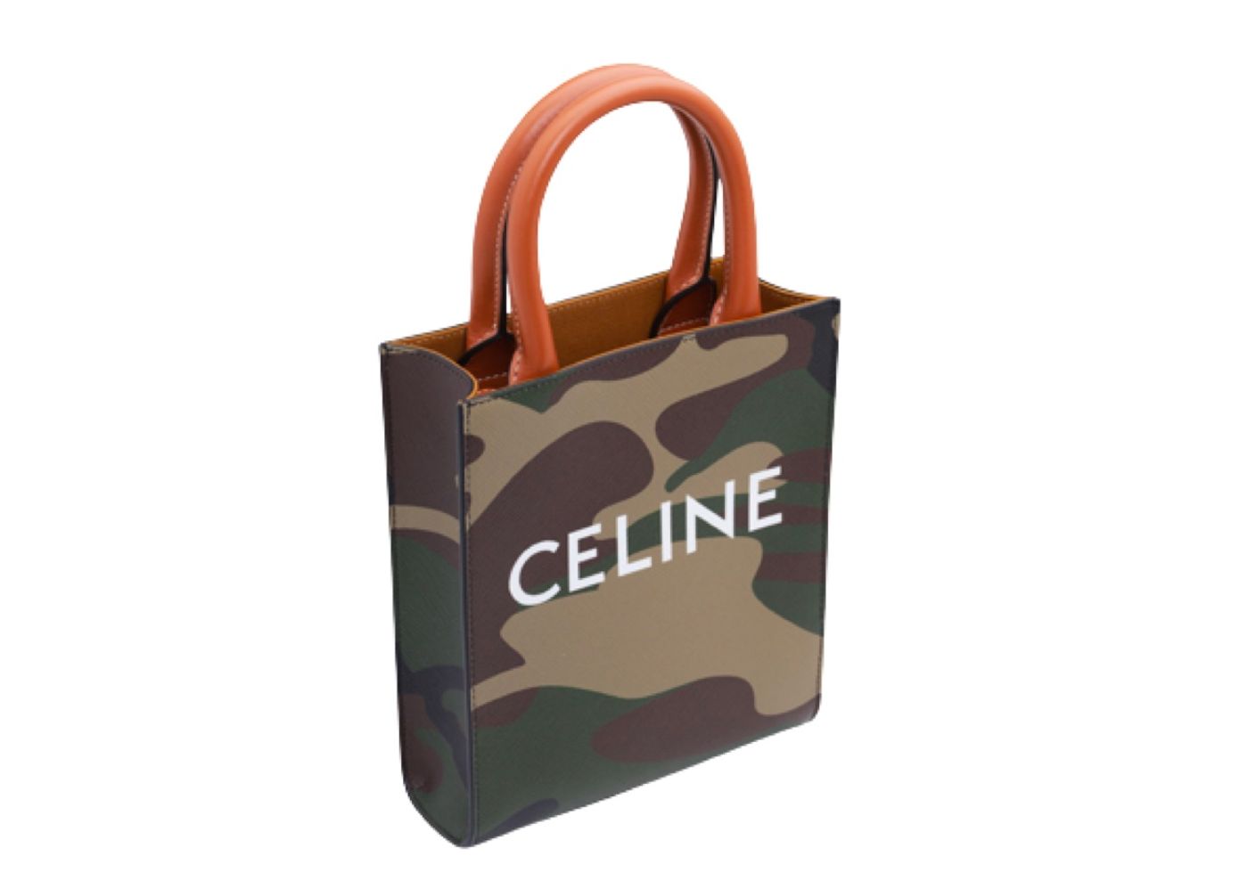 Celine camouflage discount bag