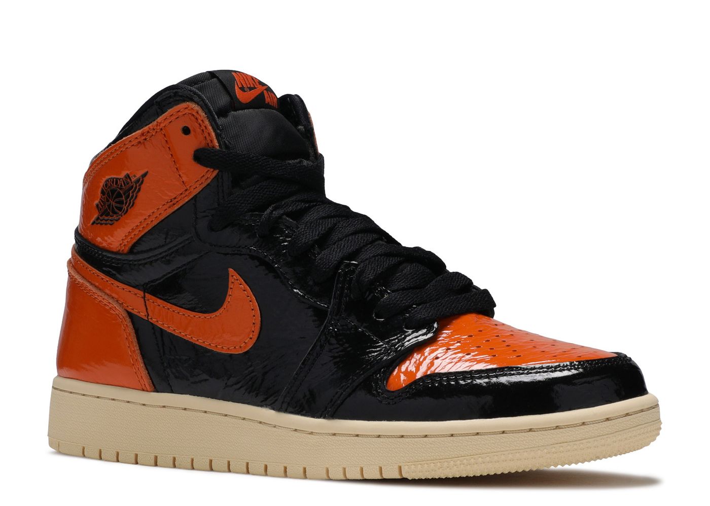 Air Jordan 1 Retro High Shattered Backboard 3.0 (GS) | Kick Avenue