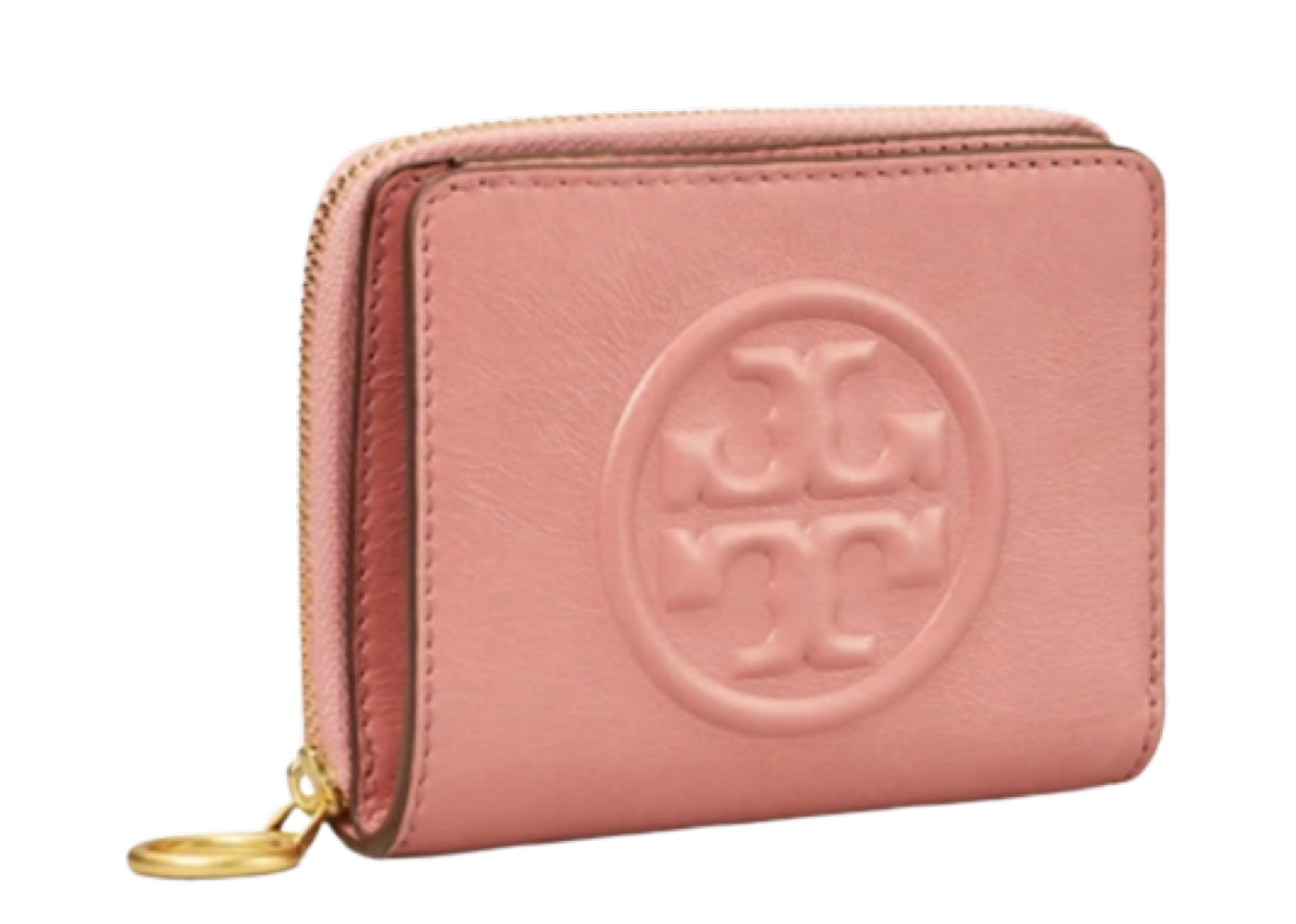 Tory burch discount perry bi-fold wallet