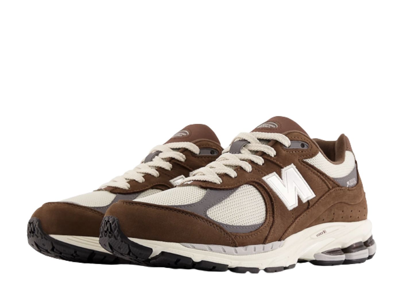 Beli New Balance 2002R Brown Beige | Kick Avenue