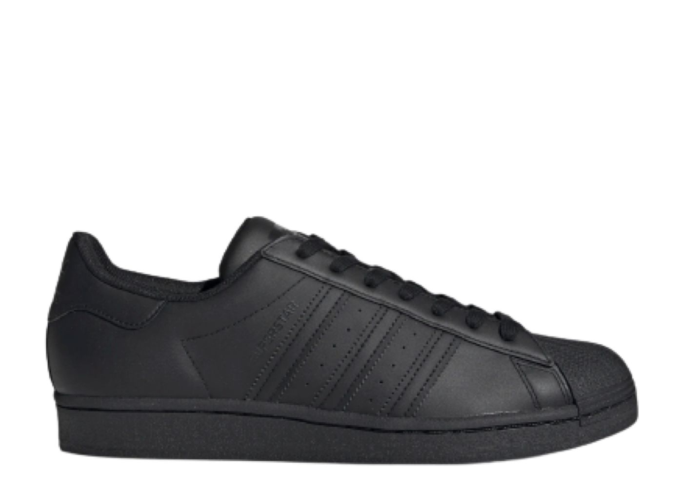 Buy adidas hotsell superstar black