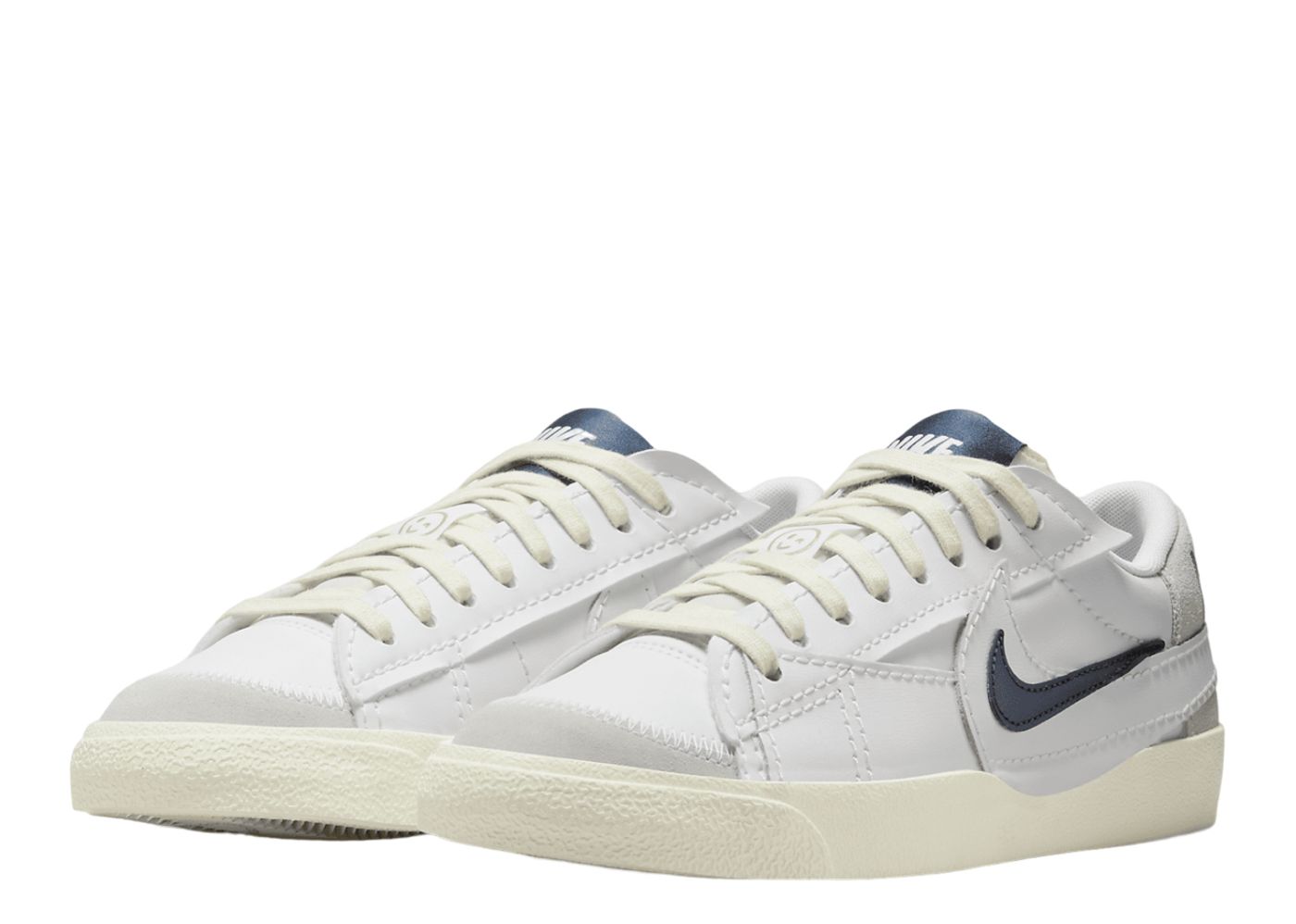 Nike blazer low shop lx summit white