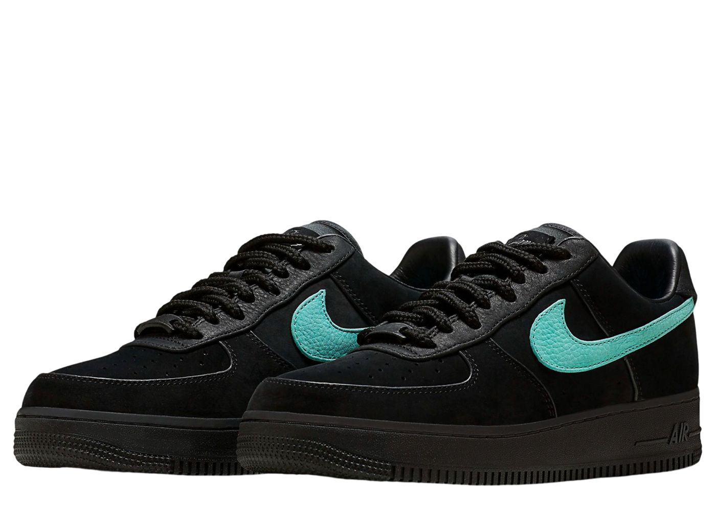 Beli Nike Air Force 1 Low SP Tiffany And Co. | Kick Avenue