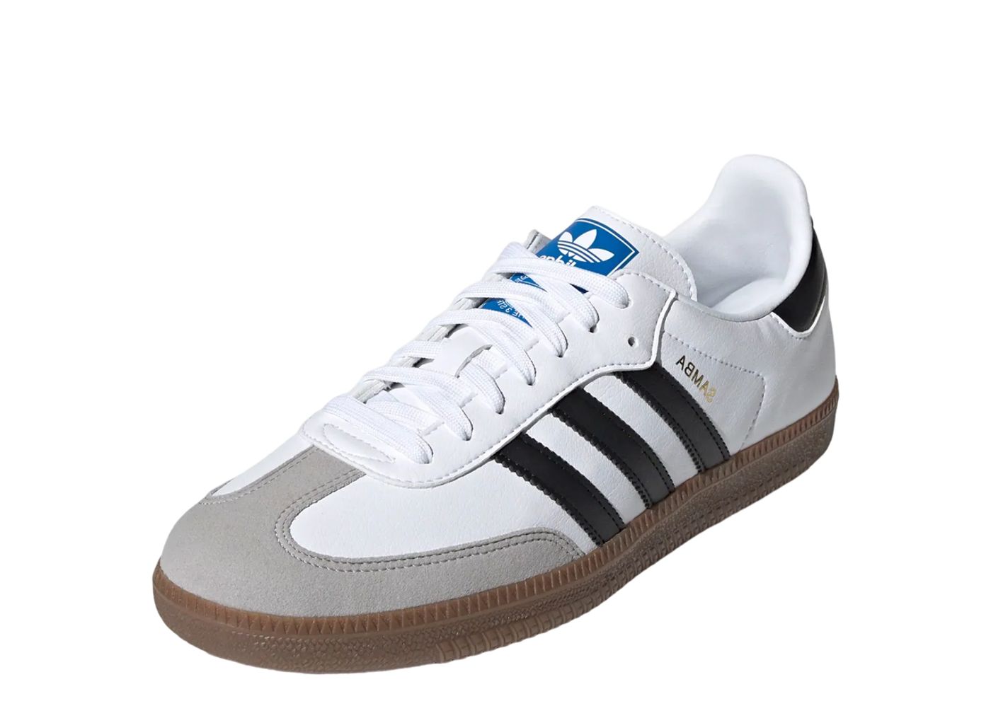 Adidas deals samba vegan