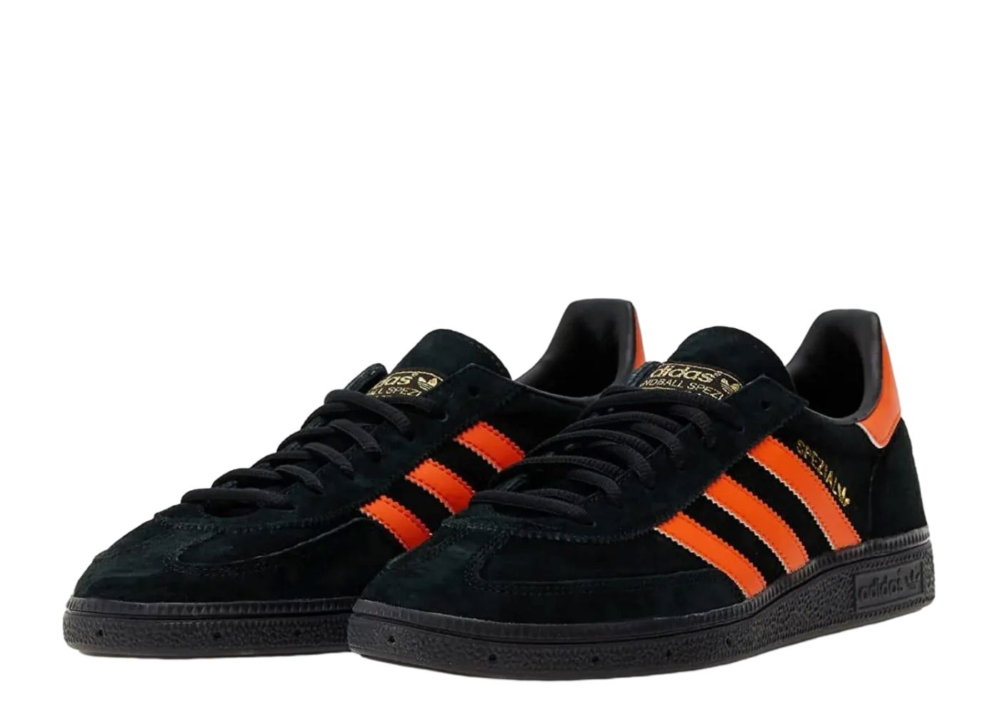 adidas Originals Handball Spezial GY9951 Schwarz