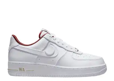 nike just do it air force