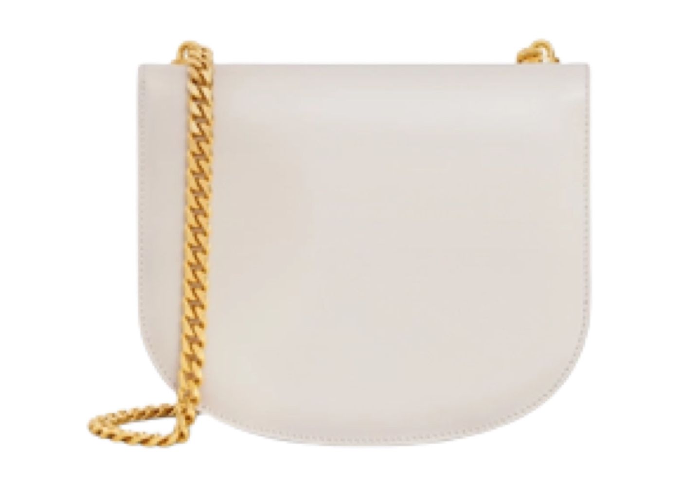 Celine Triomphe Teen Besace Crossbody Bag