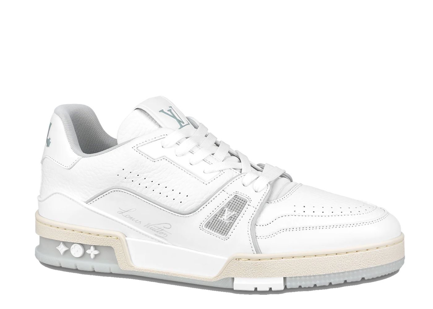 Louis Vuitton LV Trainer – Imperio Kicks