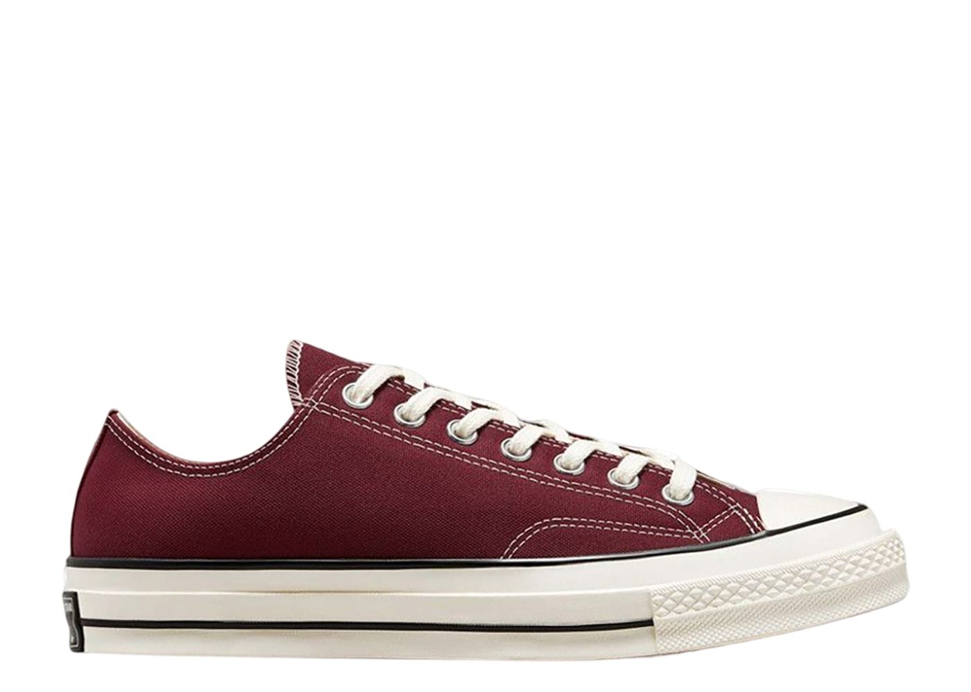 Converse cheap maroon low