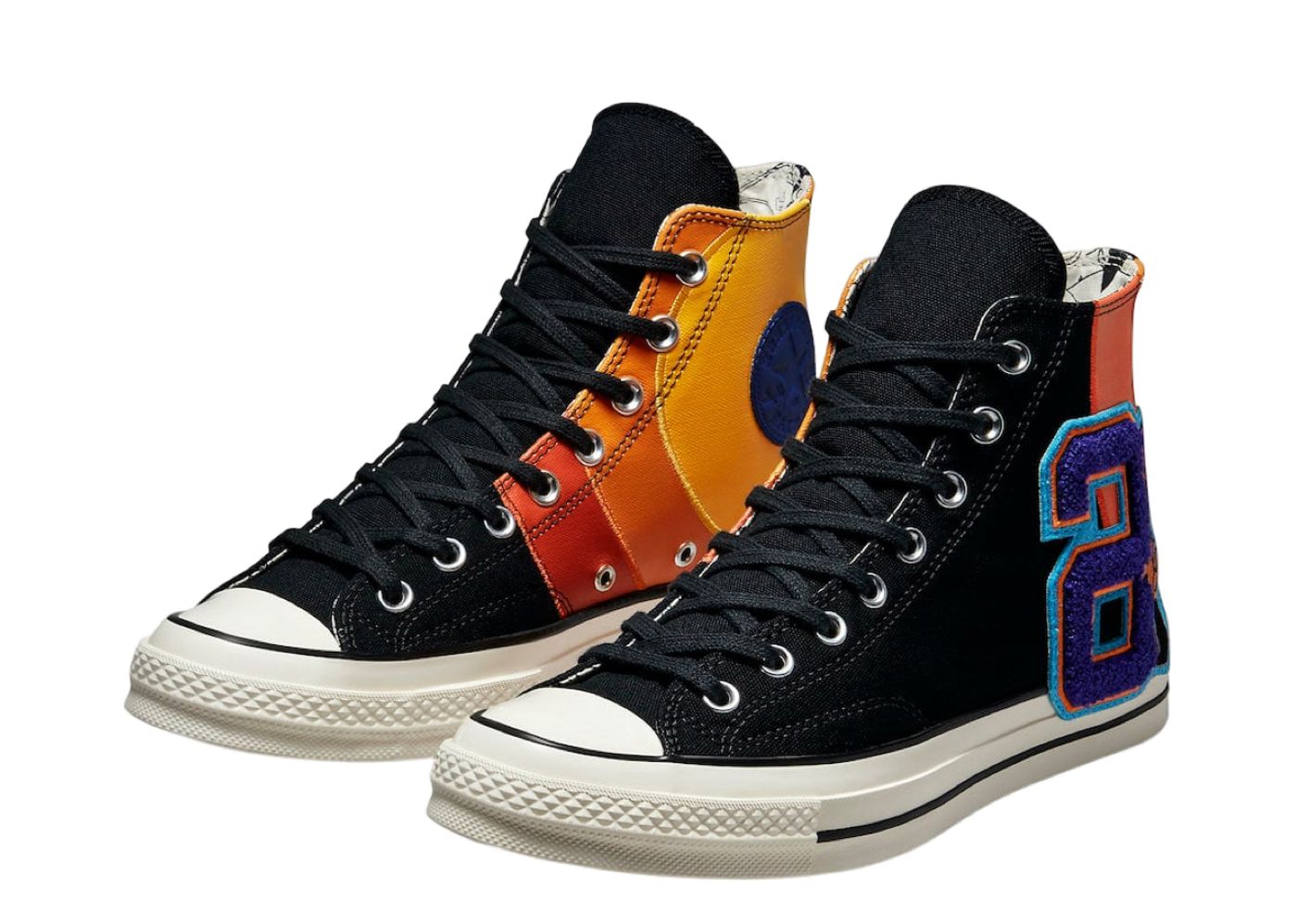 Converse squad hot sale