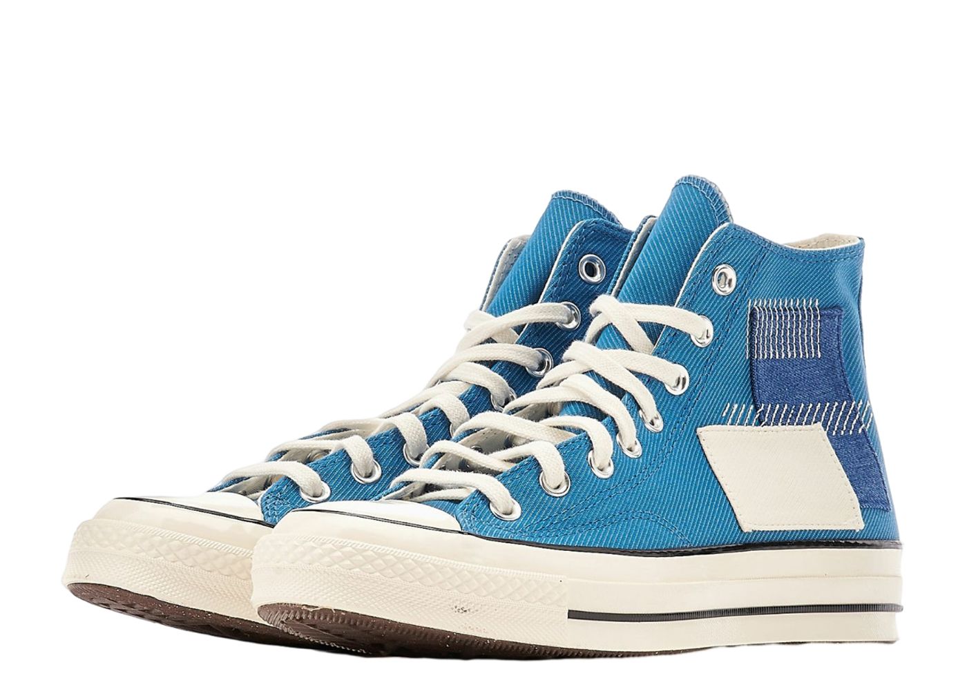 Converse 70 clearance patchwork