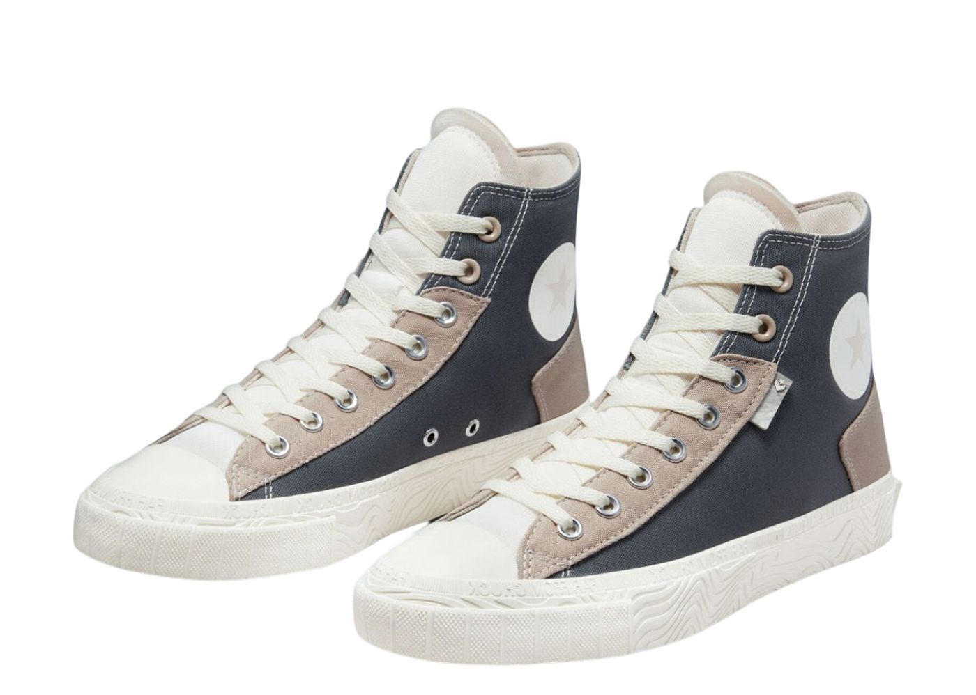 trance form chuck 70